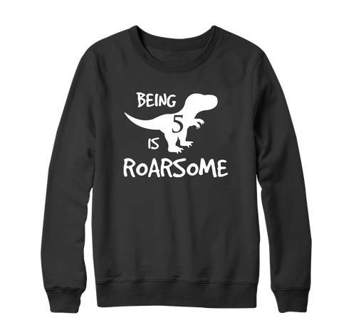 Personnalisé dinosaure - personnalisé,
