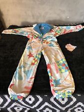 Combinaison De Skis Vintage Années 80 Marque ´VdeV’