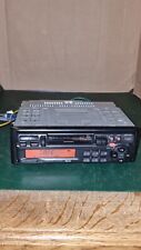 Auto-radio K7 Kenwood KRC-257RL