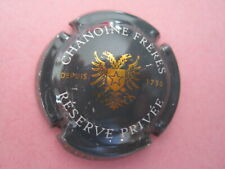 CAPSULE  de  Champagne