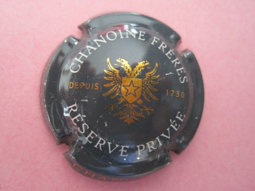 Capsule champagne - capsule,