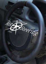 Couvre Volant En Cuir