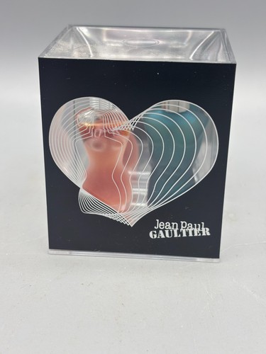 Gaultier coffret duo - jp,