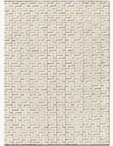 Nouveau tapis laine - tapis, en
