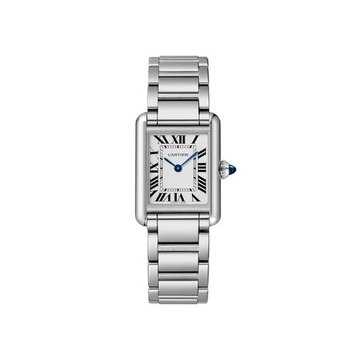 Cartier tank must - cartier,