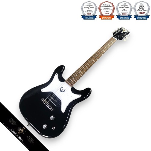 Guitare électrique epiphone - guitare,