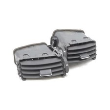 Aerateur tableau de bord TOYOTA COROLLA VERSO 2 PHASE 1 5568064010B0