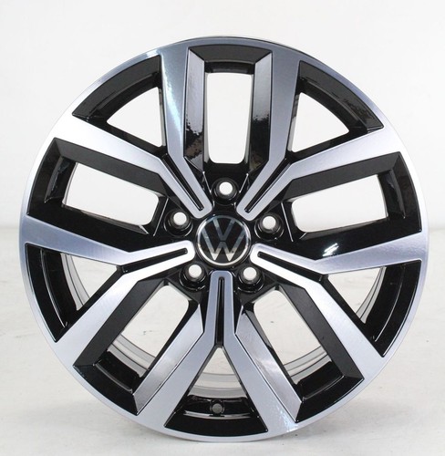 Passat gte felge alu - b8,