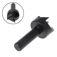 Drill Bit Noir DIY Puissance