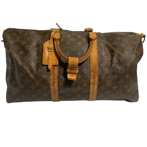 Sac voyage louis - de,