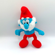 Peluche doudou le grand