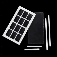 Échelle 1:12 Maison De