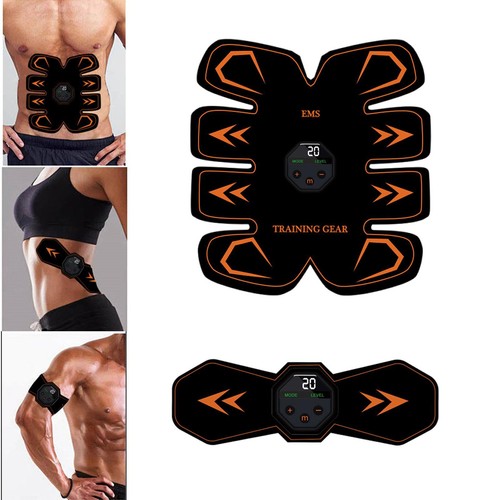 Stimulateur musculaire ems - stimulateur,
