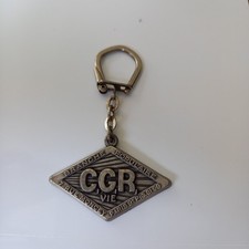 Porte Clef Ancien Année 60
