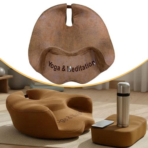 Coussin méditation en - méditation,