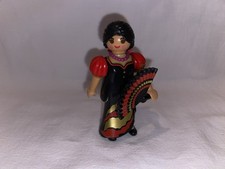 Playmobil 9333 Carmen Danseuse