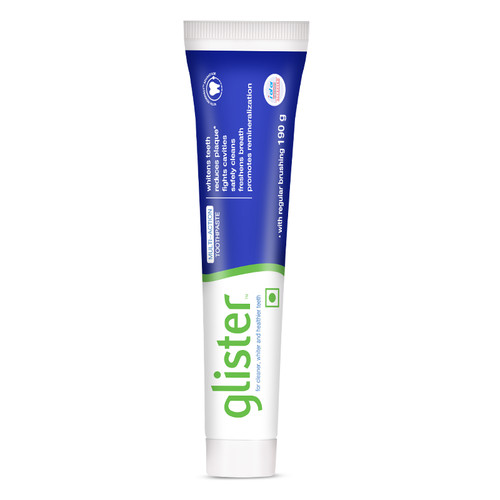 Dentifrice multi action - 4, multi-action
