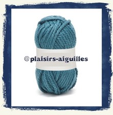 Pelote laine rapido denim - 1,
