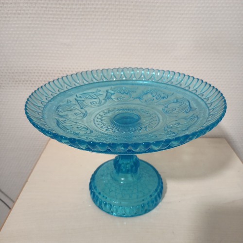 Ancienne coupe sur pied - ancienne,