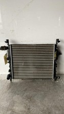 Radiateur eau RENAULT TWINGO 1 PHASE 1