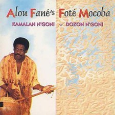 Alou Fane's Fote Mocoba by