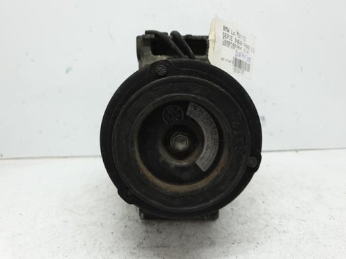 Compresseur clim bmw - clim,