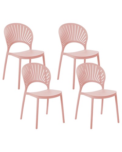 Lot chaises manger en - lot, à