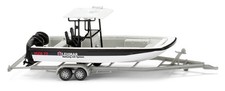 WIKING, Bateau MZB 72 avec