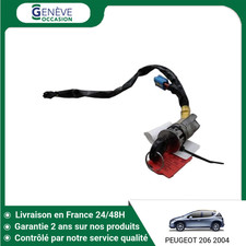 ?? ANTIVOL DE DIRECTION PEUGEOT 206 ➤4162Z1 ♻️