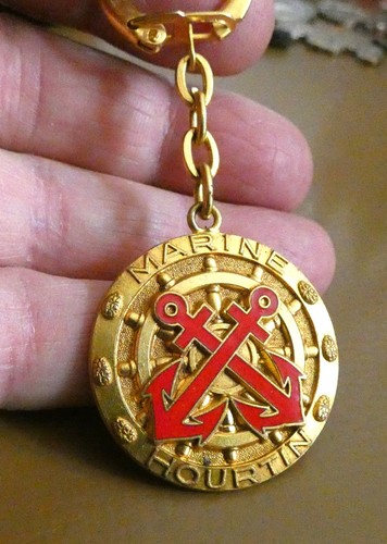 Ancien porte clé arthus - ancien,
