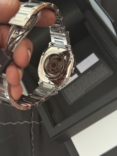 Rsw locle automatic - locle,