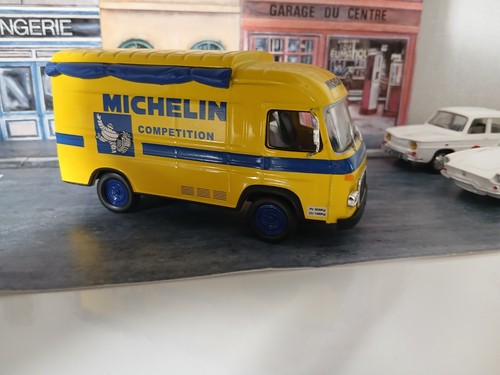 Rare camion saviem sg2 - saviem,