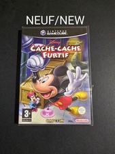 Disney Cache Cache Furtif