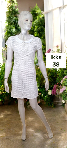 Ikks taille robe - ikks,