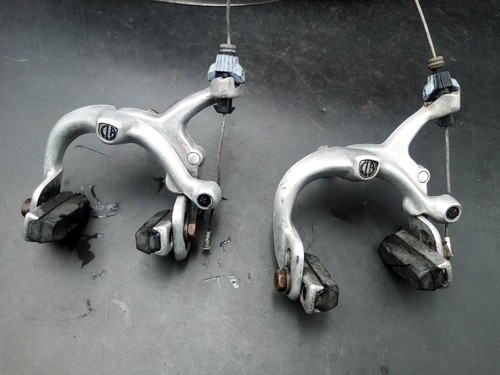 Clb cl47 etrier frein - clb,