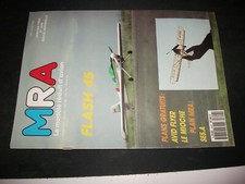 **ch Revue MRA n°649 Plan