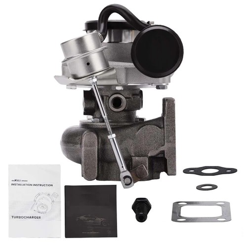 Billet street turbo gt2860 - turbo,