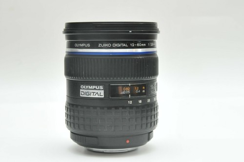 Olympus 60mm 4 - olympus, swd