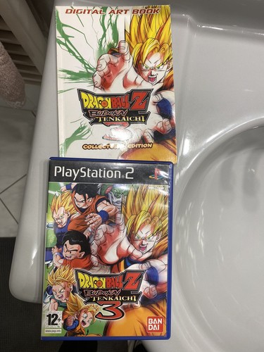 Dragon ball budokai - ball,