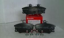 P23017 KIT BREMBO PLAQUETTES