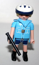 PLAYMOBIL CITY ACTION 70573