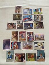IMAGE PANINI AUTOCOLLANT STICKER VIGNETTE REMI SANS FAMILLE 1982 RARE 1CHOIX