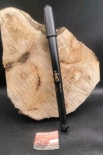 NOS Pompe velo ancien Coloma y Pastor Old Kid Bike PUMP jouet Moped toy 35cm