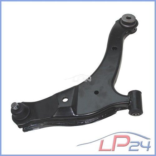 Bras suspension avant - suspension,
