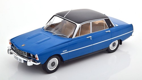 Rover 3500 1963 1977 - 3500,