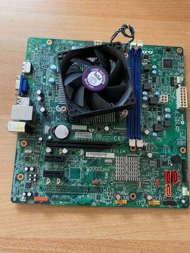 Carte mère lenovo ih81m - lenovo,