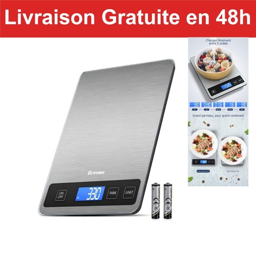 Balance cuisine - balance,