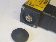 Pressostat ASCO JOUCOMATIC 34900018 