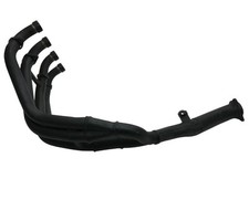 Collecteur d'échappement