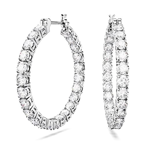 【Swarovski】Boucles